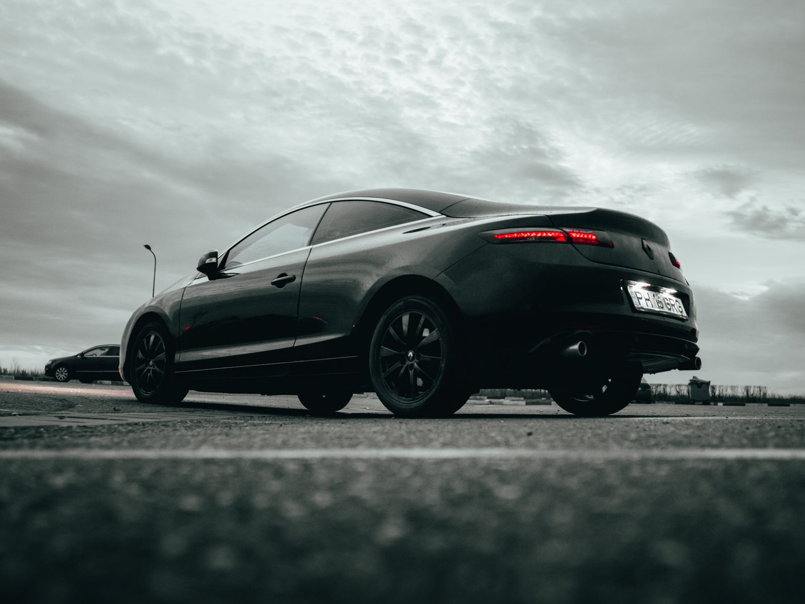 Voitures coupé